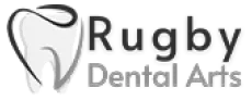 Rugby Dental Arts logo